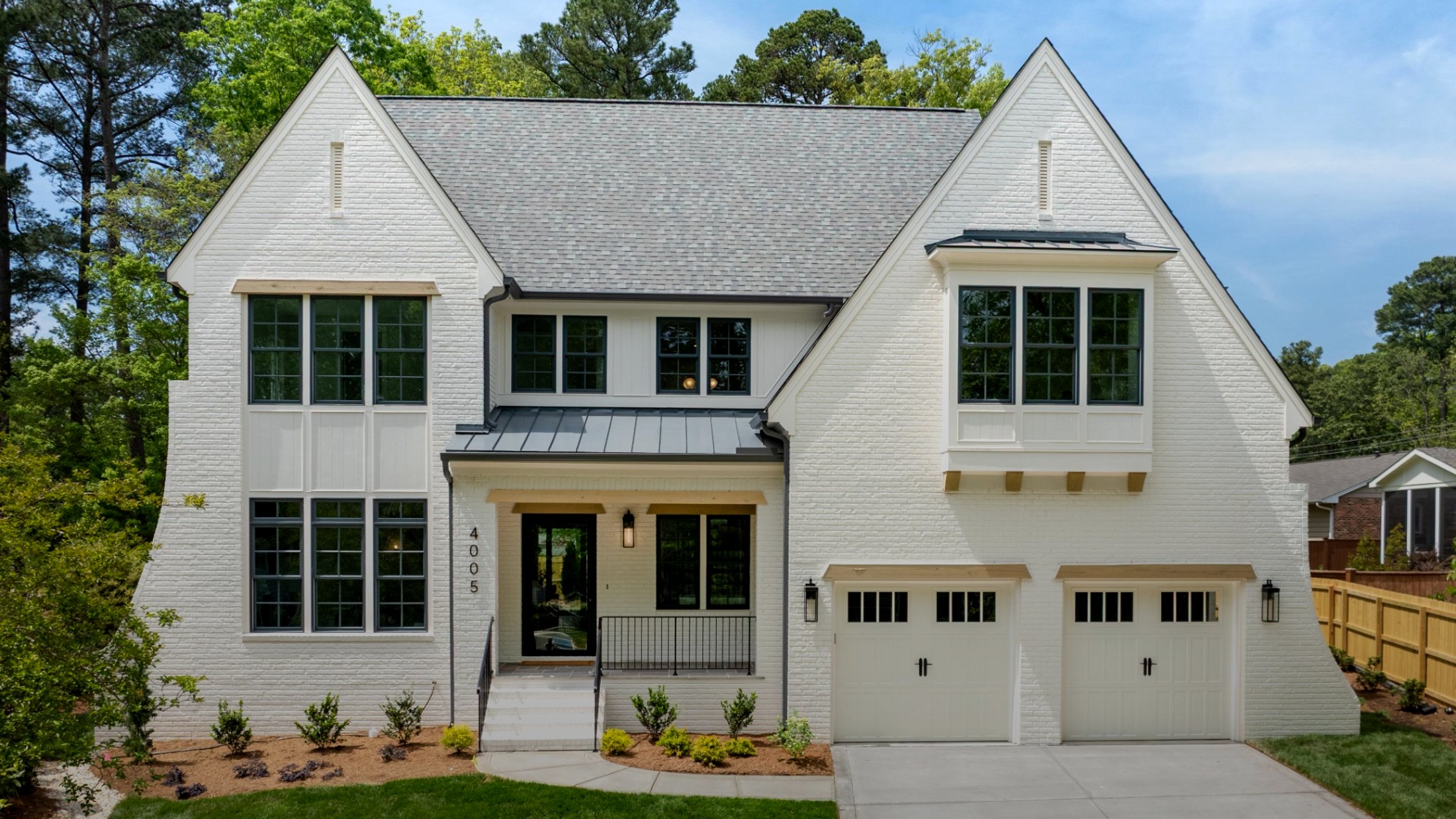 Featured custom home 1