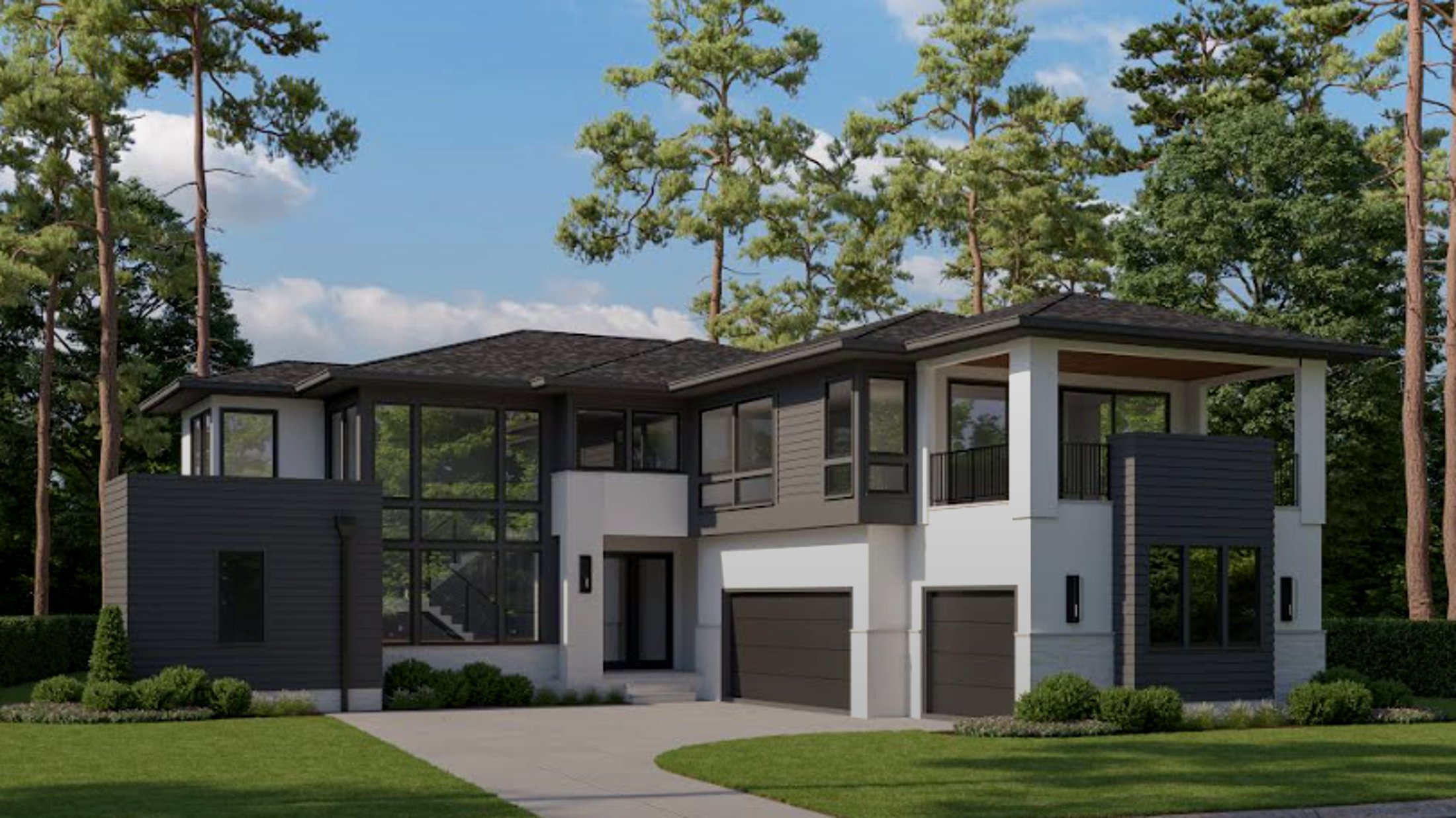 Featured custom home 3